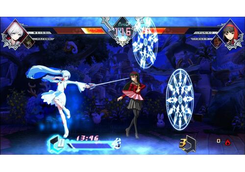 BlazBlue: Cross Tag Battle 2 Day One Edition (PS4), фото 51