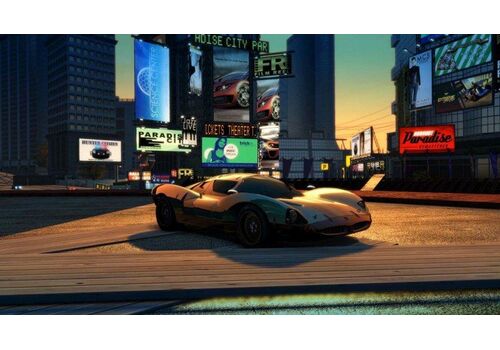 Burnout Paradise Remastered Русская Версия (PS4), фото 49