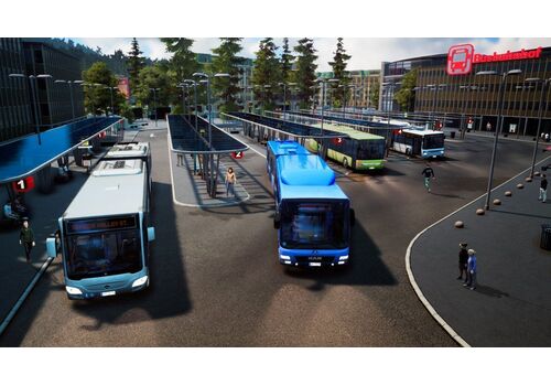 Bus Simulator (PS4), фото 49