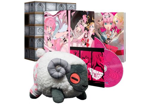 Catherine: Full Body Heart’s Desire Premium Edition (PS4), фото 49