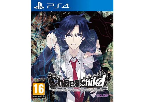 Chaos Child (PS4), фото 48