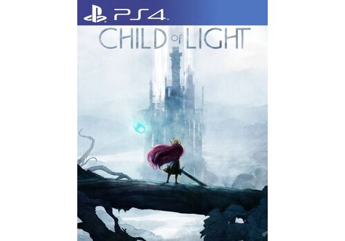 Child of Light (PS4), фото 48