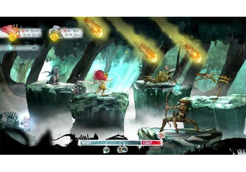 Child of Light (PS4), фото 49