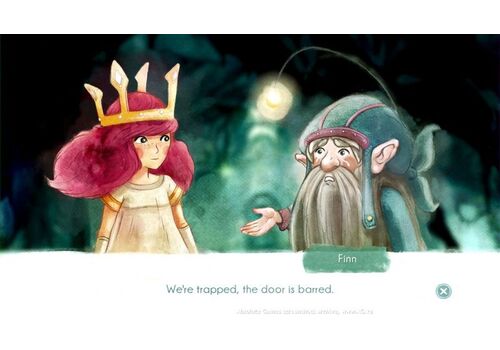 Child of Light (PS4), фото 50