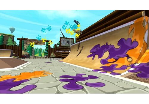 Crayola Scoot (PS4), фото 50