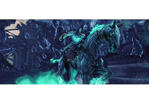 Darksiders 2 (II): Deathinitive Edition (PS4), фото 49