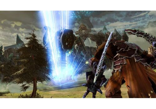 Darksiders 2 (II): Deathinitive Edition (PS4), фото 50