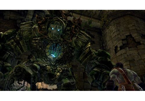 Darksiders 2 (II): Deathinitive Edition Русская Версия (PS4), фото 51