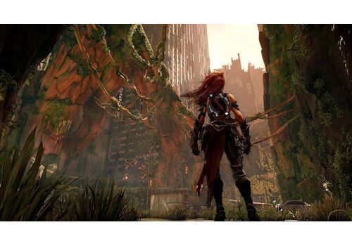 Darksiders 3 (III): Apocalypse Edition Русская Версия (PS4), фото 51