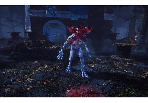 Dead by Daylight - Nightmare Edition (PS4), фото 49