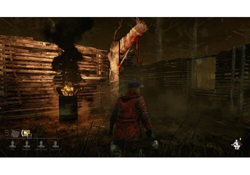 Dead by Daylight Special Edition (PS4), фото 49