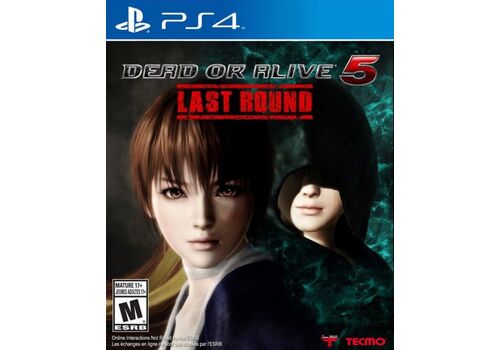 Dead or Alive 5: Last Round (PS4), фото 48
