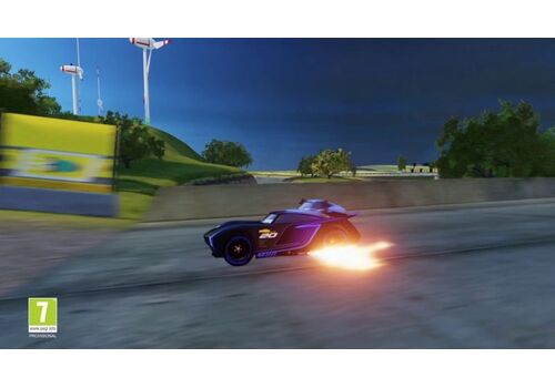 Тачки 3: Навстречу победе (Cars 3: Driven to Win) Русская Версия (PS4), фото 51