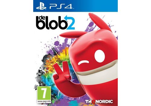 de Blob 2 (PS4), фото 48