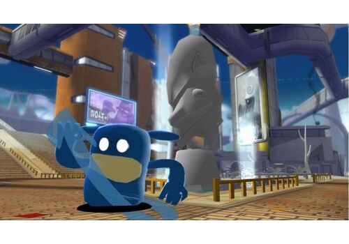 de Blob 2 (PS4), фото 51