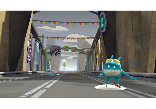 de Blob (PS4), фото 51