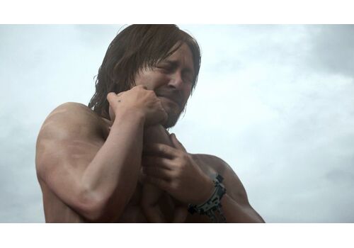 Death Stranding (PS4), фото 50