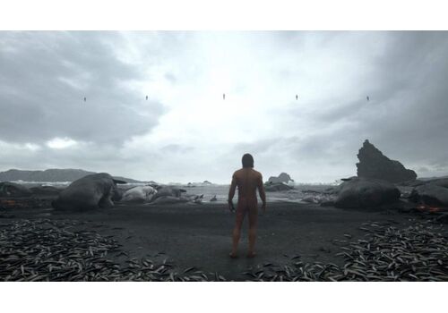 Death Stranding (PS4), фото 51