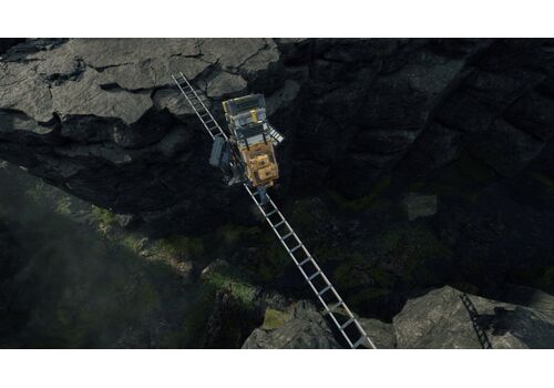 Death Stranding Русская версия (PS4), фото 50