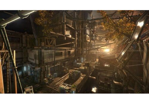 Deus Ex: Mankind Divided Collector's Edition (Коллекционное Издание) Русская Версия (PS4), фото 50