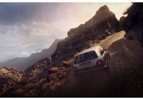 Dirt Rally 2.0 Day One Edition (Издание первого дня) (PS4), фото 51