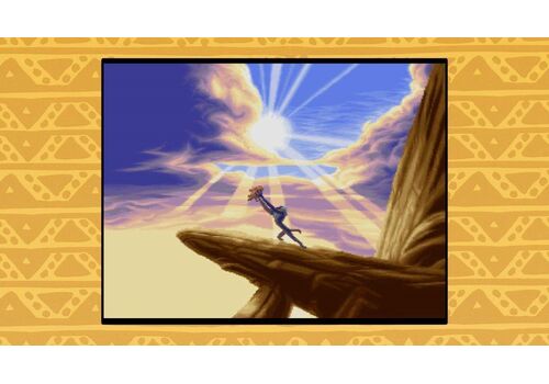 Disney Classic Games: Aladdin and The Lion King (Аладдин и Король Лев) (PS4), фото 49