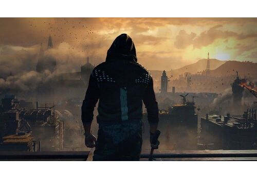 Dying Light 2: Stay Human Русская версия (PS4), фото 49