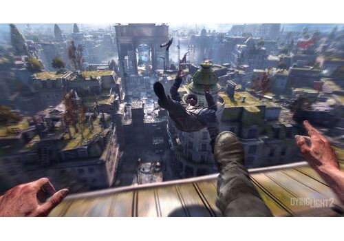 Dying Light 2: Stay Human Русская версия (PS4), фото 50