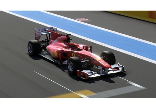 F1 2019 Расширенное издание Legend Edition: Сенна и Прост Русская Версия (PS4), фото 50