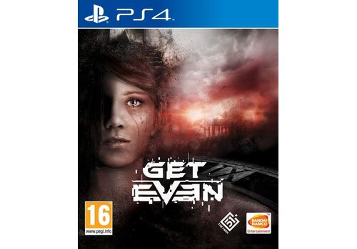 Get Even (PS4), фото 48