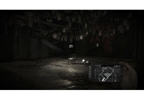 Get Even (PS4), фото 49