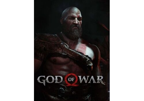 God of War (Бог войны) (2018) Коллекционное Издание (Collector's Edition) Русская Версия (PS4), фото 49