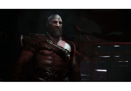 God of War (Бог войны) (2018) Коллекционное Издание (Collector's Edition) Русская Версия (PS4), фото 51