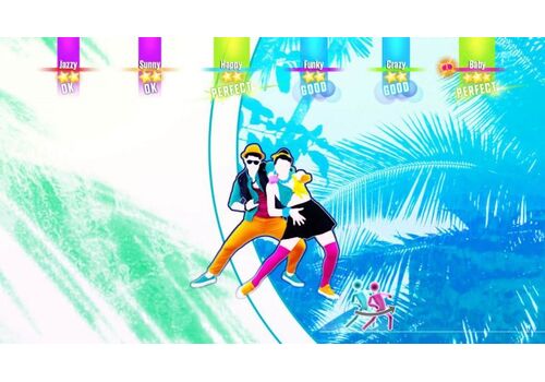 Just Dance 2017 (PS4), фото 50
