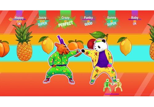 Just Dance 2020 (PS4), фото 49