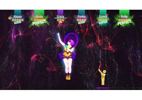 Just Dance 2020 Русская версия (PS4), фото 50