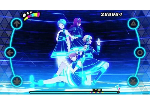 Persona 3: Dancing in Moonlight (с поддержкой PS VR) (PS4), фото 50