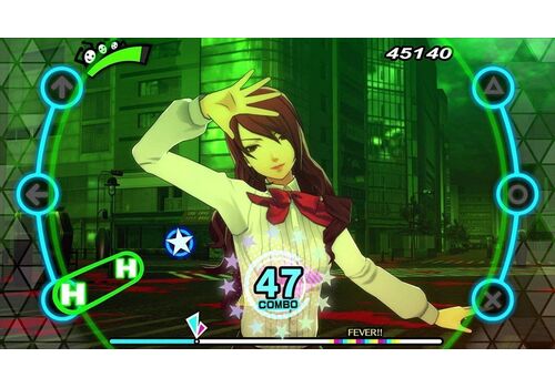 Persona Dancing: Endless Night Collection (с поддержкой PS VR) (PS4), фото 51