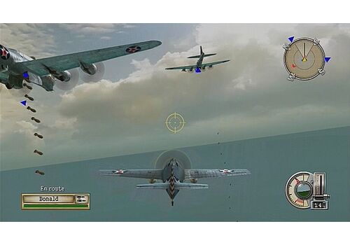 Battlestations: Midway (Xbox 360/Xbox One), фото 49