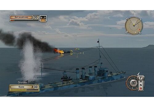 Battlestations: Midway (Xbox 360/Xbox One), фото 50