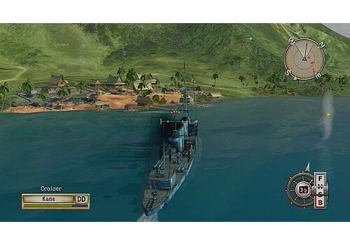 Battlestations: Midway (Xbox 360/Xbox One), фото 51