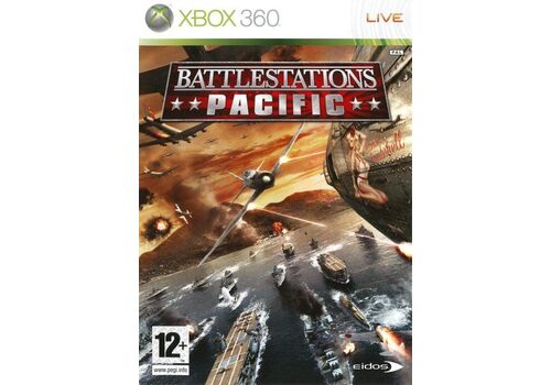 Battlestations: Pacific (Xbox 360/Xbox One), фото 48