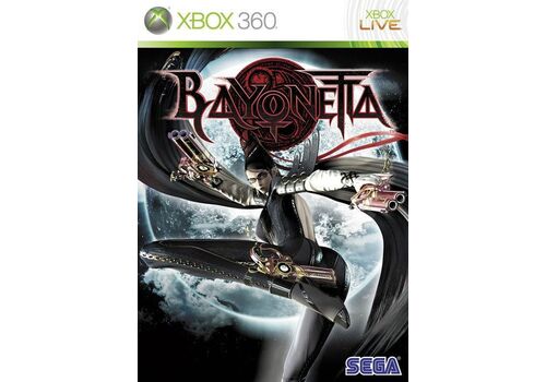 Bayonetta (Xbox 360/Xbox One), фото 48