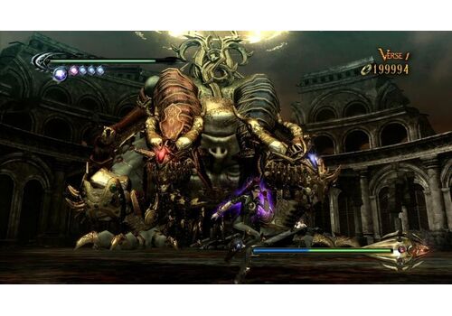 Bayonetta (Xbox 360/Xbox One), фото 49
