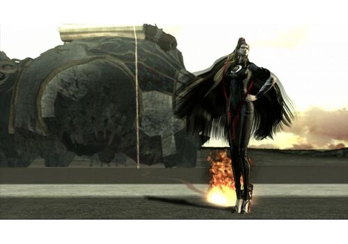 Bayonetta (Xbox 360/Xbox One), фото 50