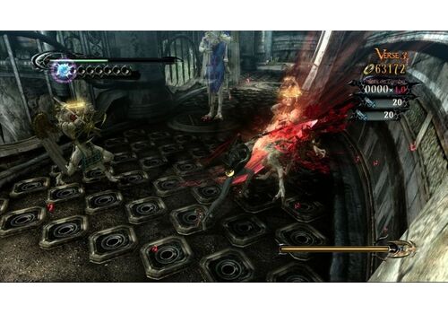 Bayonetta (Xbox 360/Xbox One), фото 51