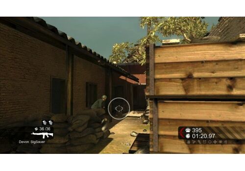 Blackwater с поддержкой Kinect (Xbox 360), фото 49