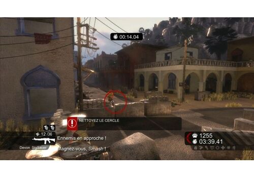 Blackwater с поддержкой Kinect (Xbox 360), фото 50