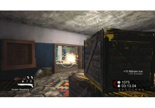Blackwater с поддержкой Kinect (Xbox 360), фото 51