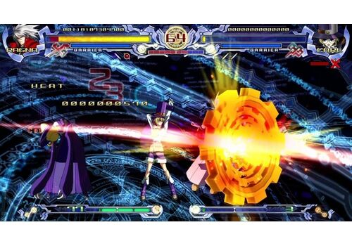 BlazBlue: Calamity Trigger (Xbox 360), фото 49